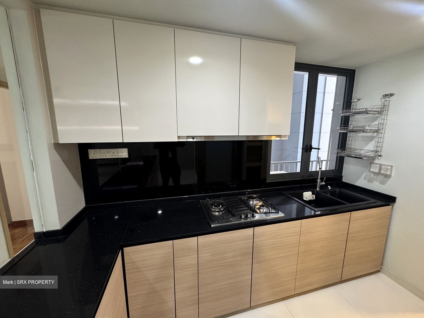 Twin Waterfalls (D19), Condominium #583400391